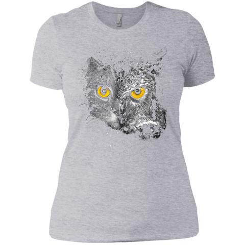 disguise two face sweatshirt T-Shirt