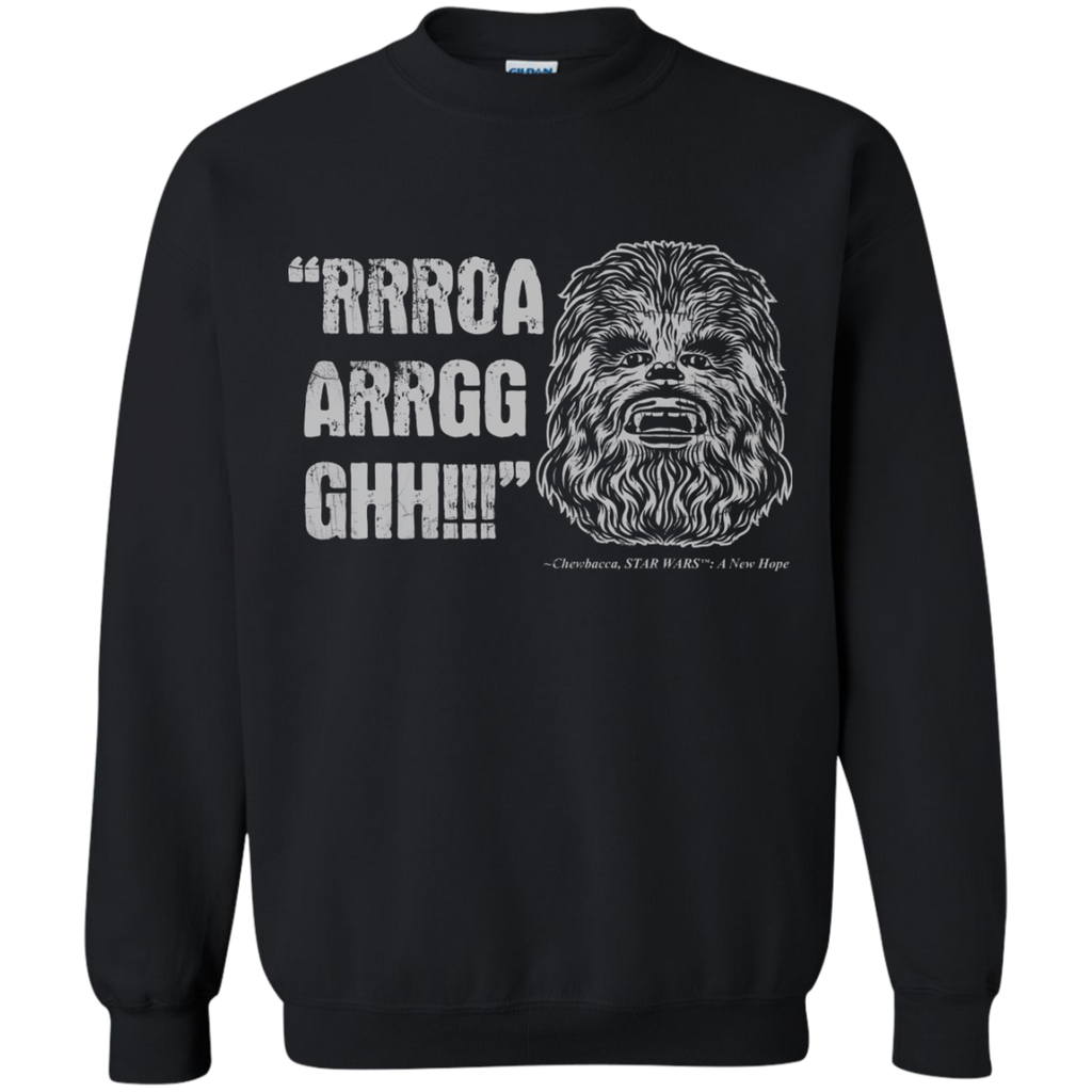chewbacca quote T-Shirt