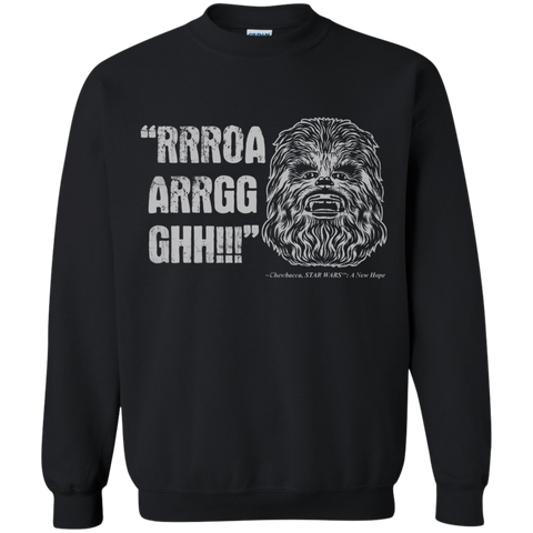 chewbacca quote T-Shirt