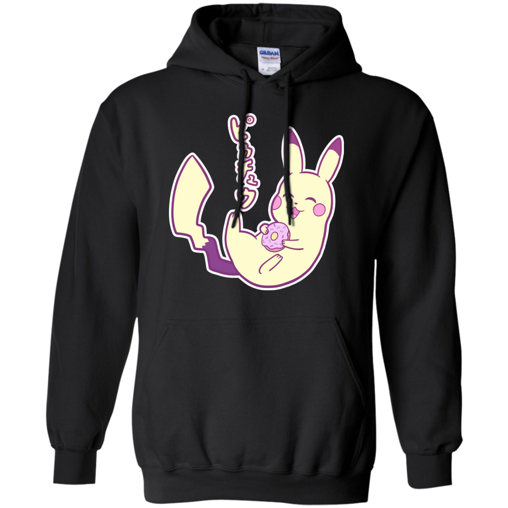 donut pika T-Shirt