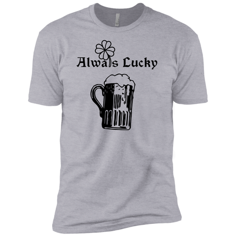 always lucky T-Shirt