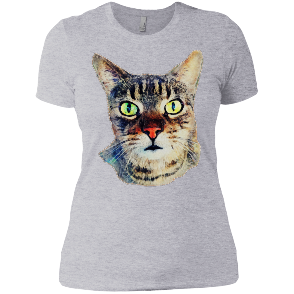 cat baxter sweatshirt T-Shirt
