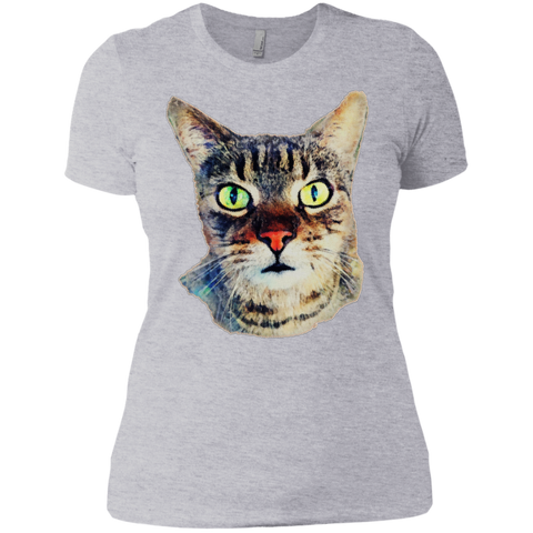 cat baxter sweatshirt T-Shirt