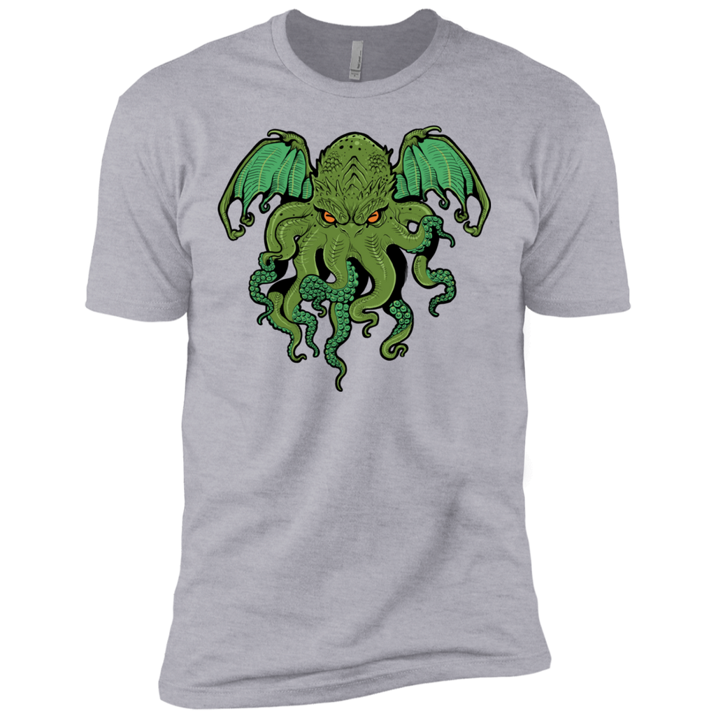 cthulhu lives  T-Shirt