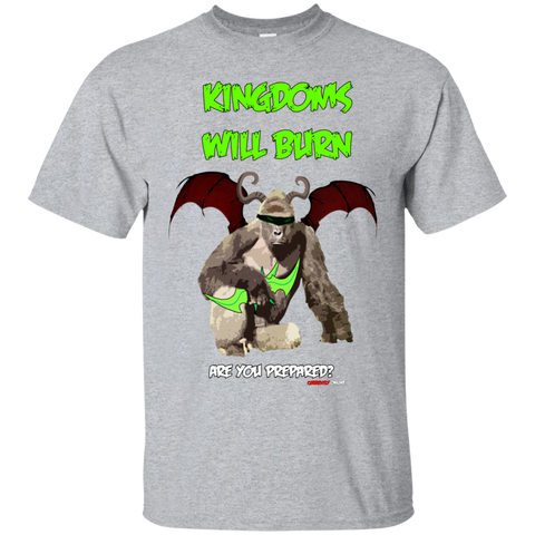 currently prepared sweatshirt T-Shirt