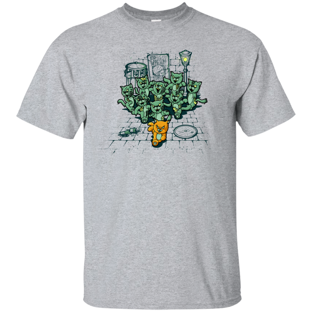 bad past lives sweatshirt T-Shirt
