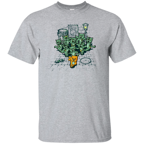 bad past lives sweatshirt T-Shirt