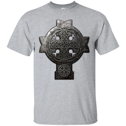 celtic cross (1) T-Shirt