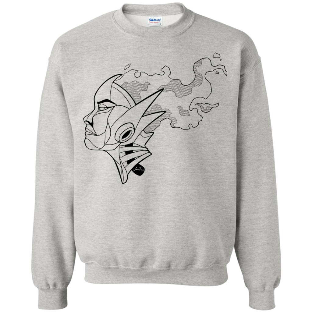 firemind sweatshirt T-Shirt