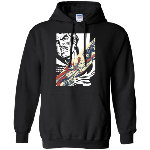doctor strange combat T-Shirt