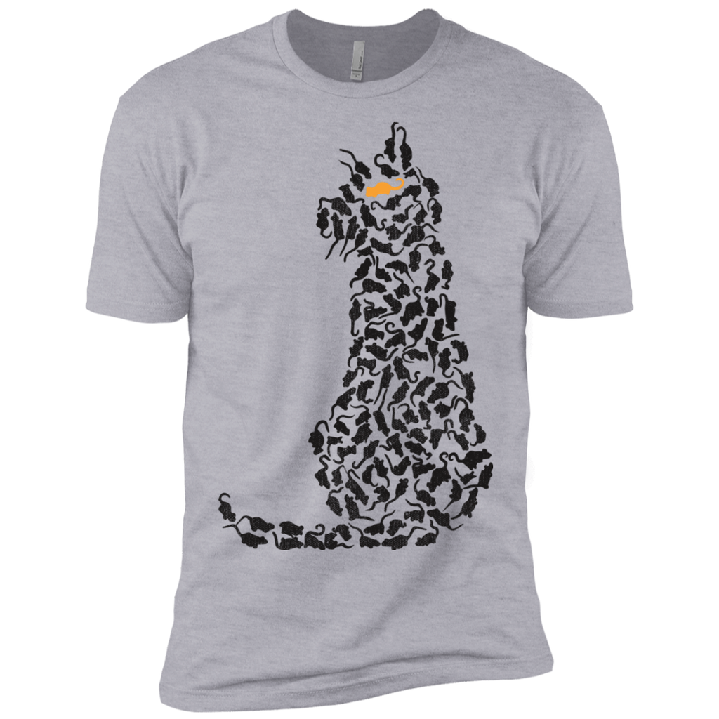 cat and mouse... sweatshirt T-Shirt