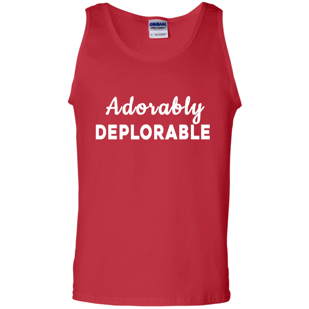 adorably deplorable T-Shirt