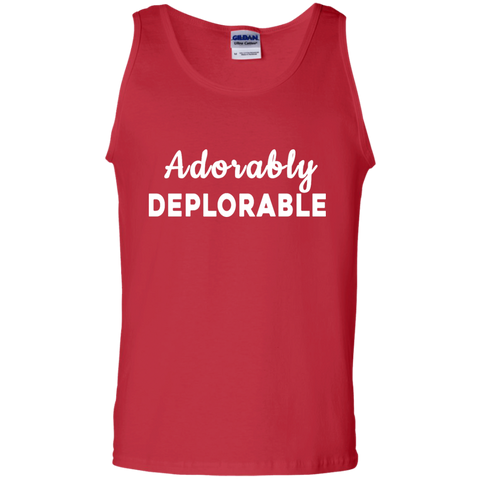 adorably deplorable T-Shirt