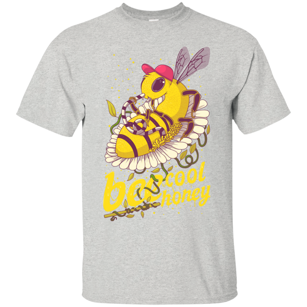 bee cool T-Shirt