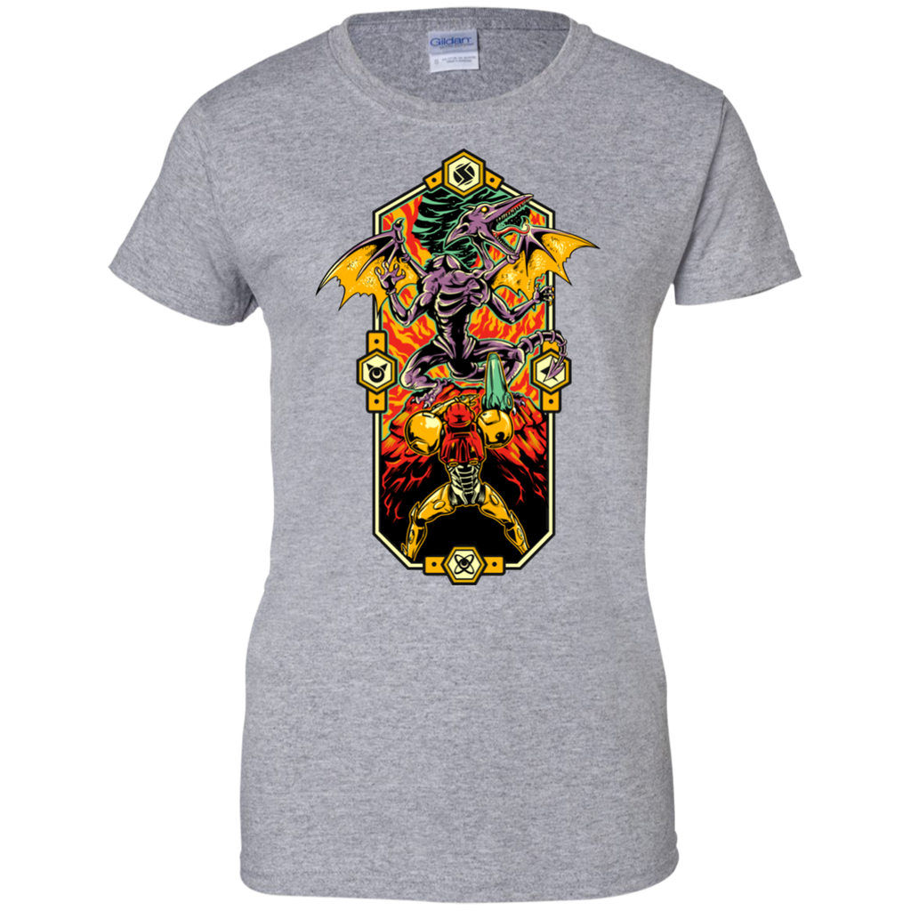 epic metroid T-Shirt