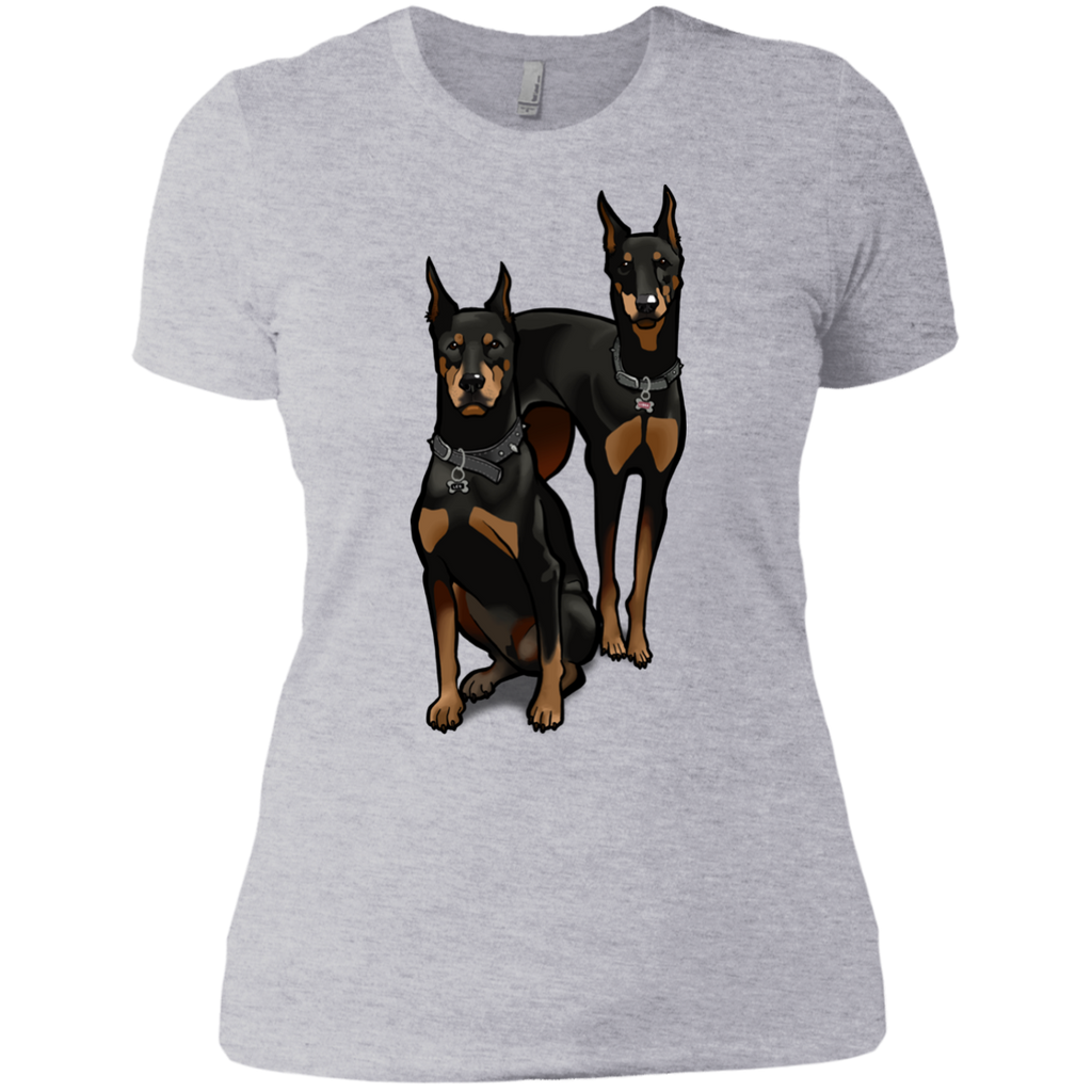 dobermans T-Shirt