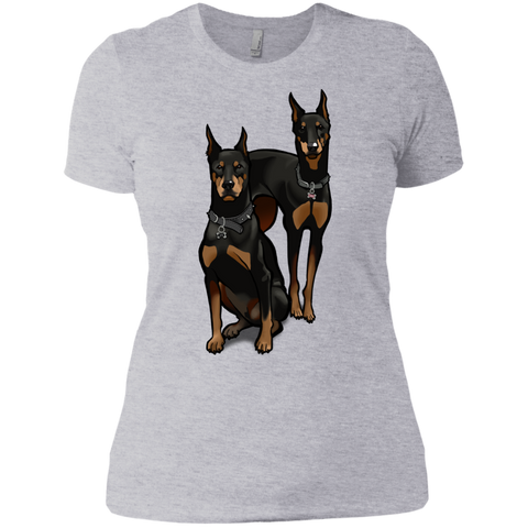 dobermans T-Shirt
