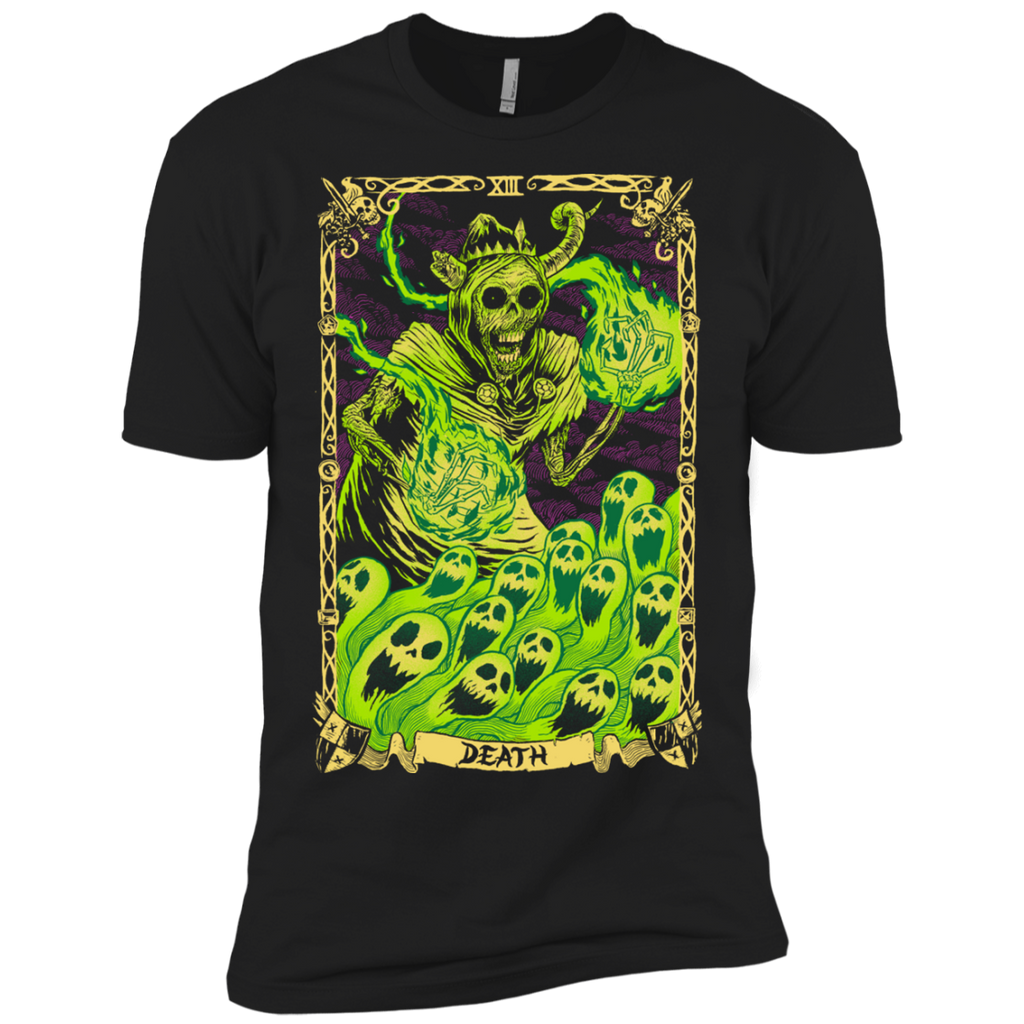 death tarot T-Shirt