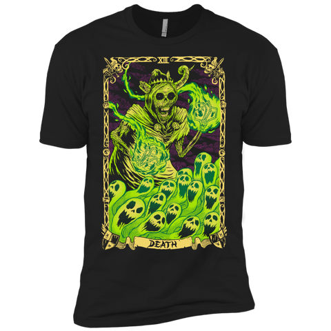 death tarot T-Shirt