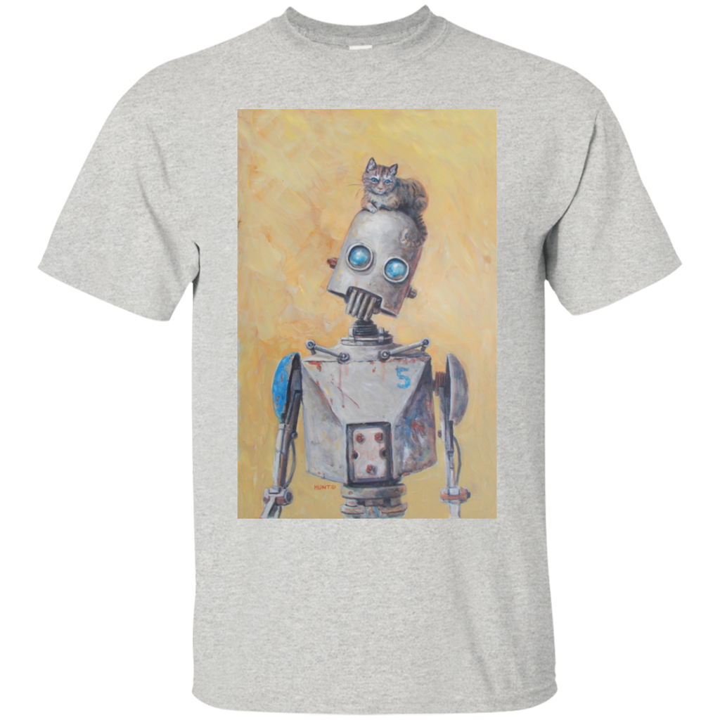 catbot  T-Shirt