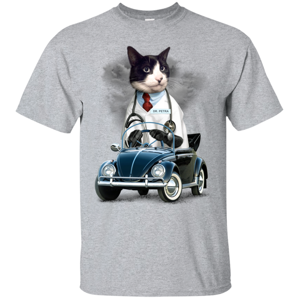 dr. petra sweatshirt T-Shirt