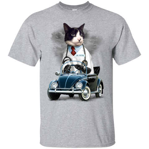 dr. petra sweatshirt T-Shirt