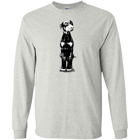 i`ve been around the world...haw haw haw T-Shirt