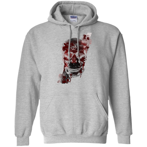 de los muertos light version sweatshirt T-Shirt