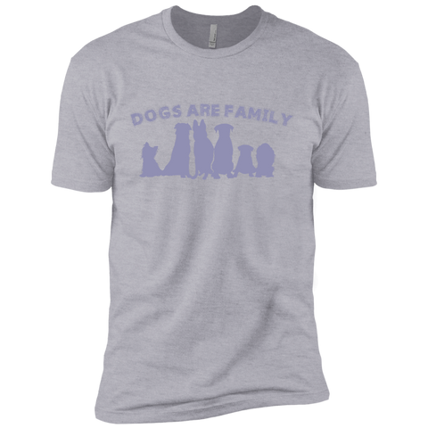 dogs are family T-Shirt