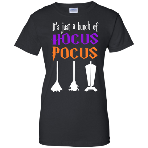 it's just a bunch of hocus pocus T-Shirt