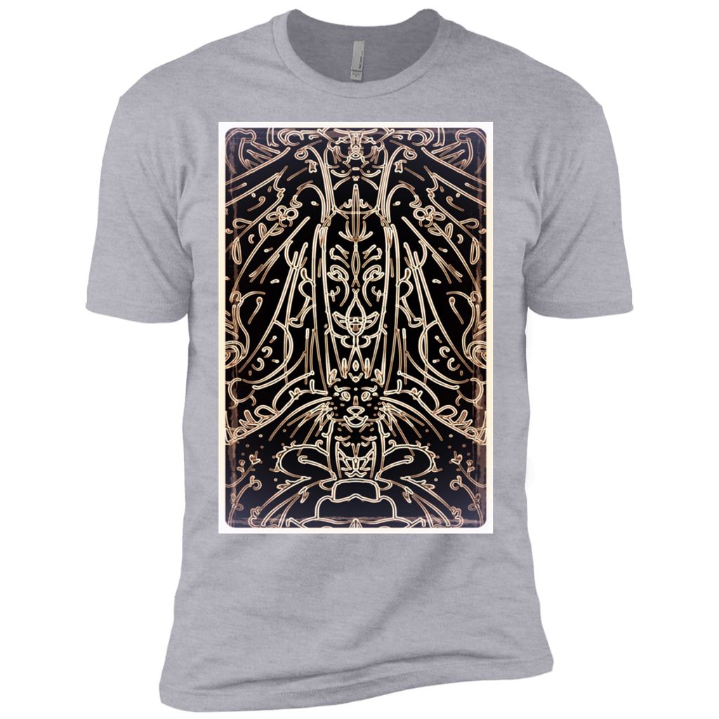 crazy n cool symmetry sweatshirt T-Shirt