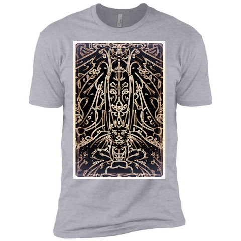 crazy n cool symmetry sweatshirt T-Shirt