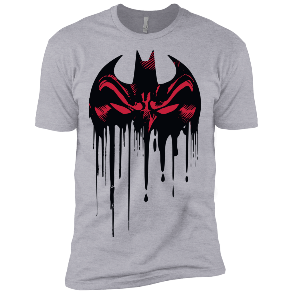 batman reflection T-Shirt