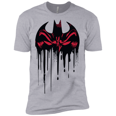 batman reflection T-Shirt