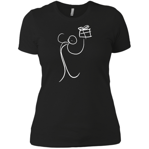 elegant gift T-Shirt