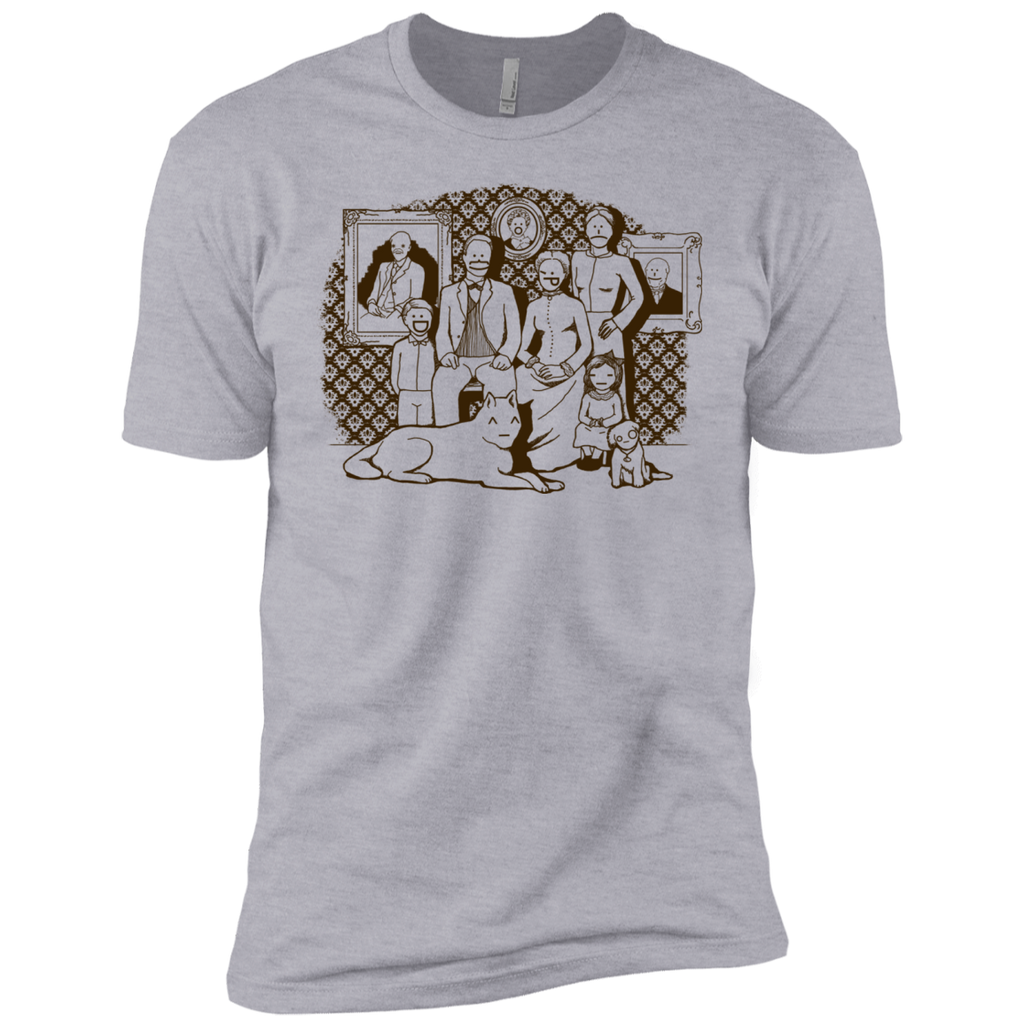 irl matching family T-Shirt