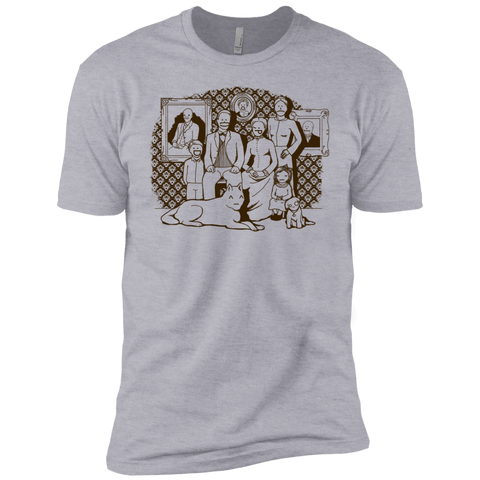 irl matching family T-Shirt