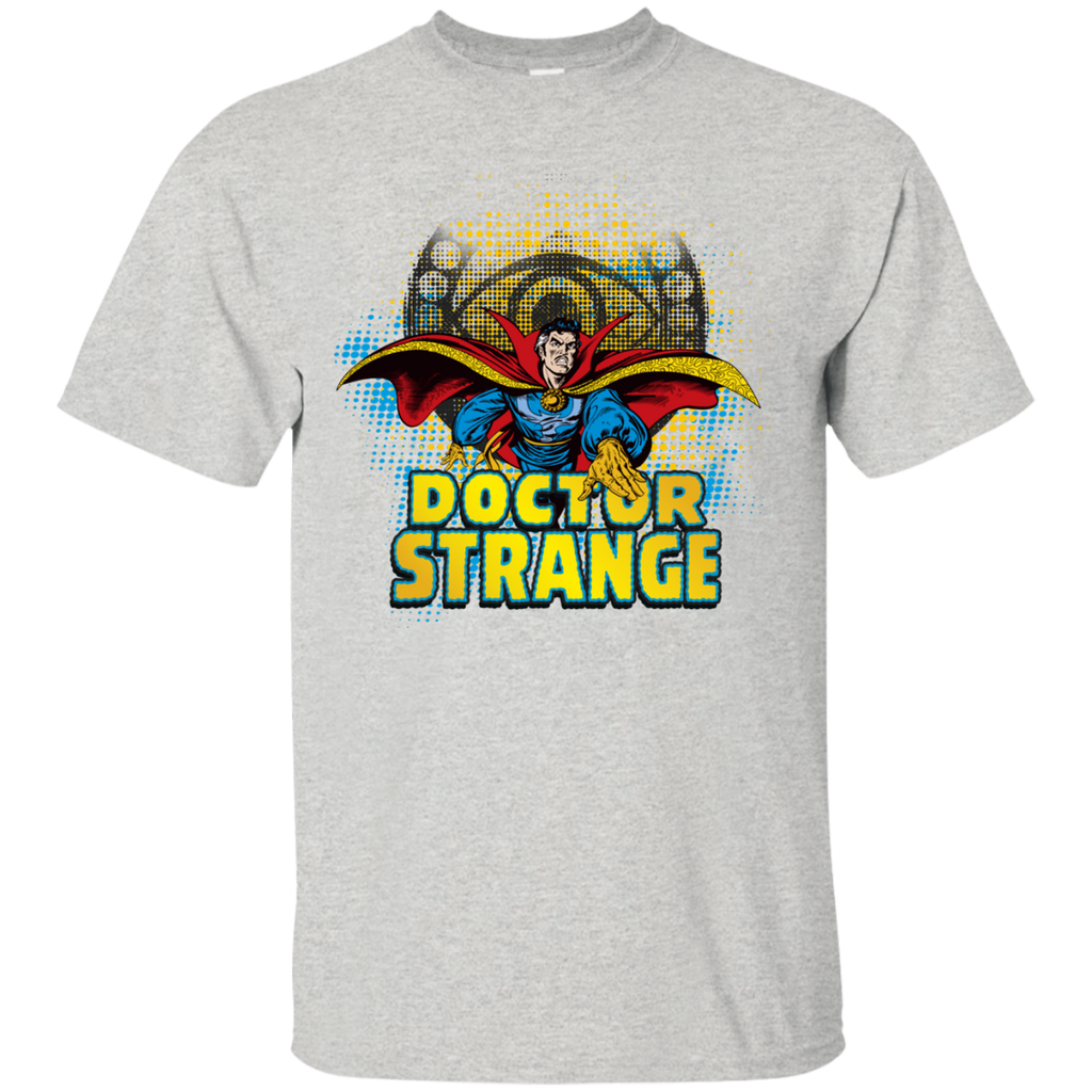 classic dr. strange T-Shirt