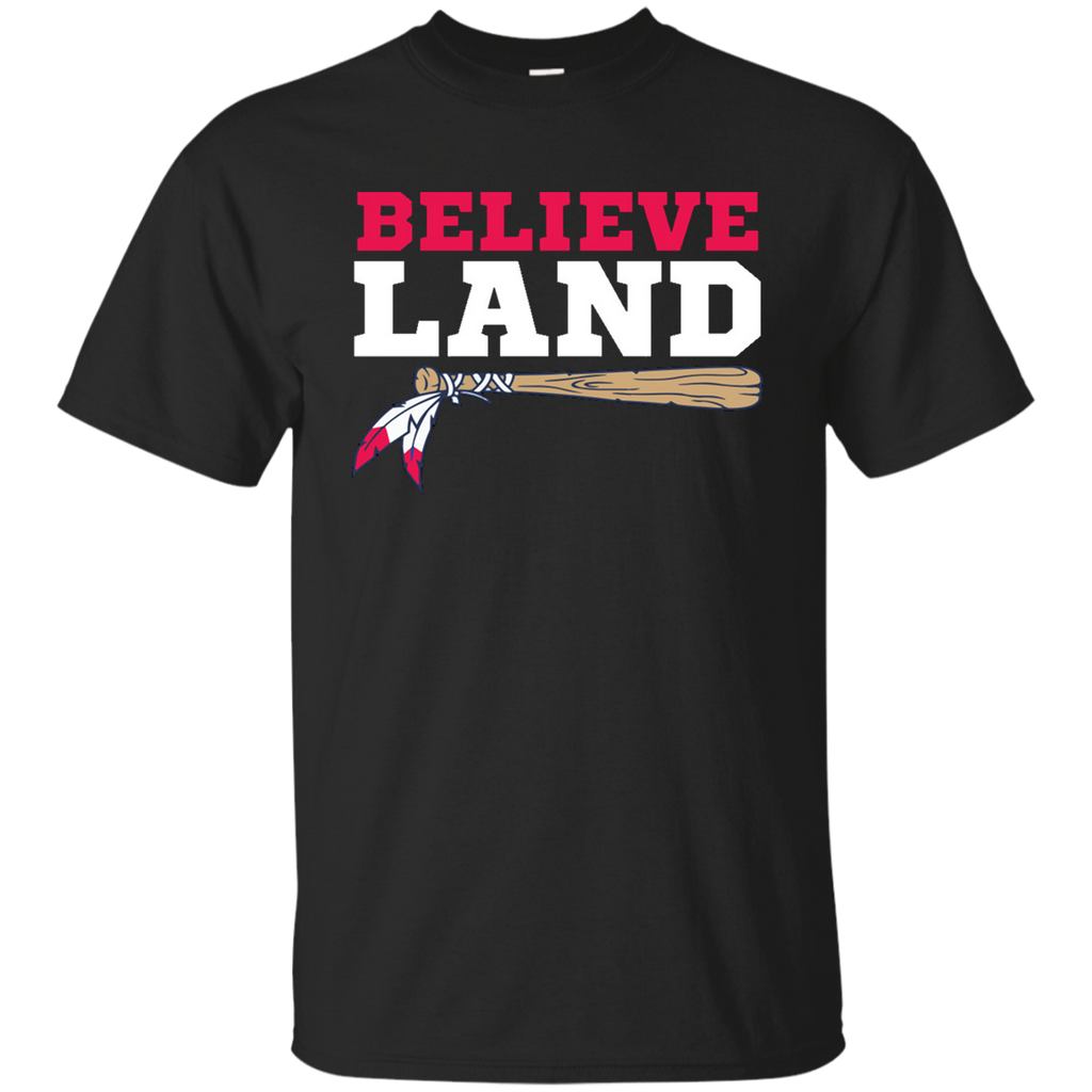 believe land T-Shirt
