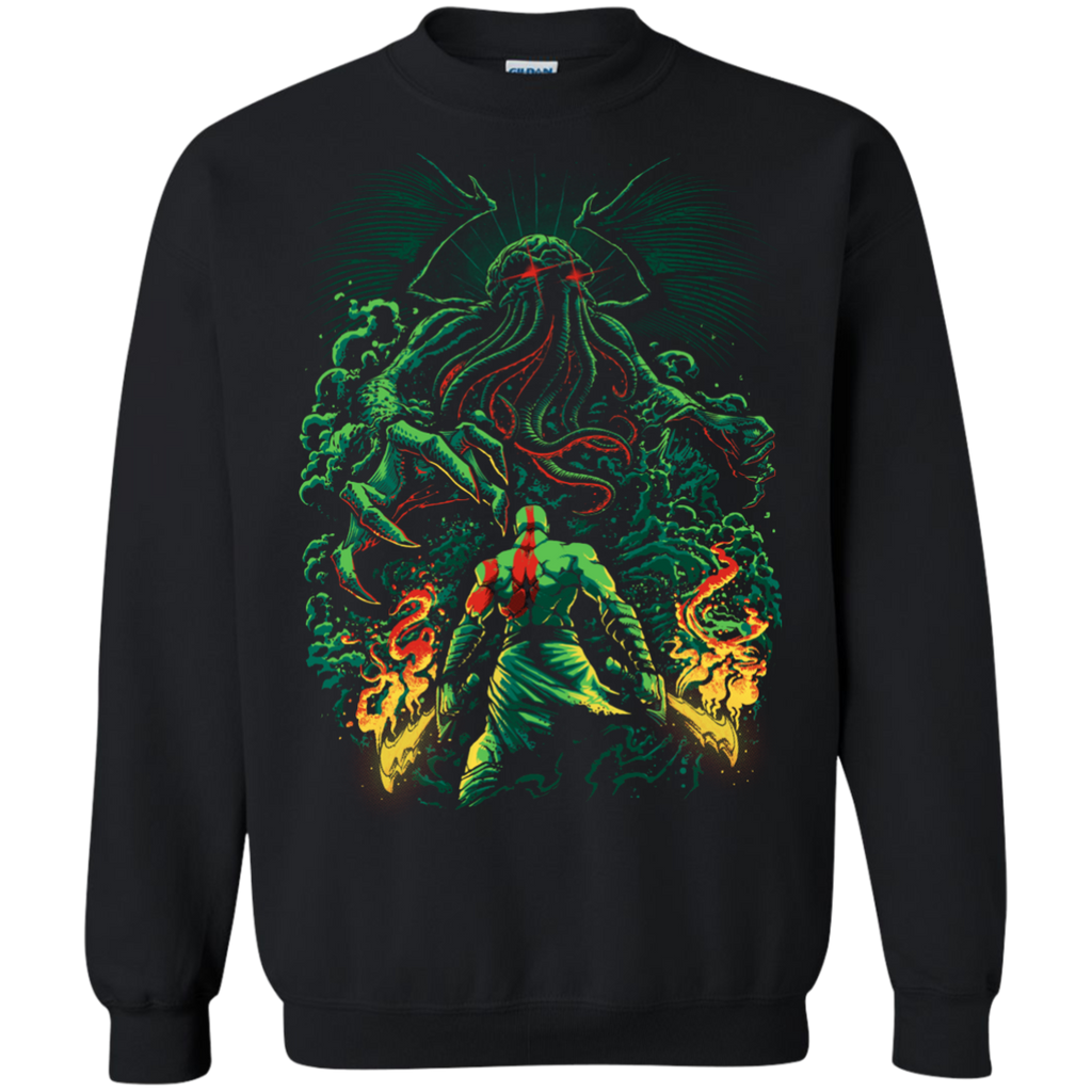 clash of the old gods T-Shirt