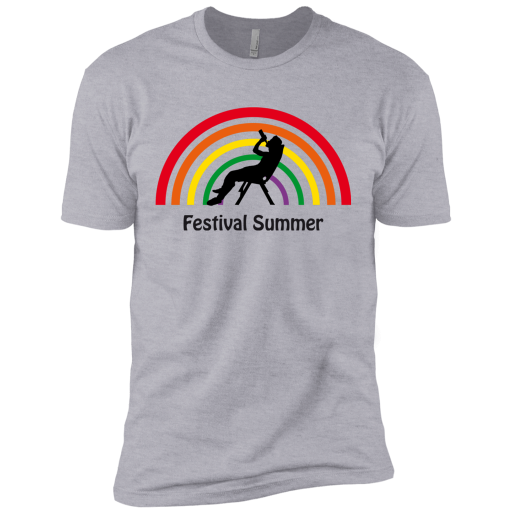 festival summer T-Shirt
