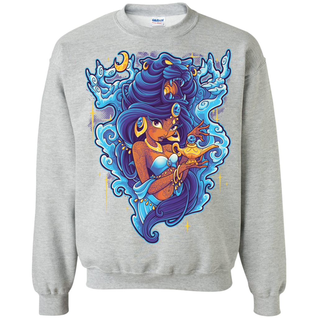 cave of wonders sweatshirt T-Shirt