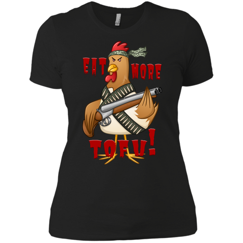 eat more tofu sweatshirt T-Shirt