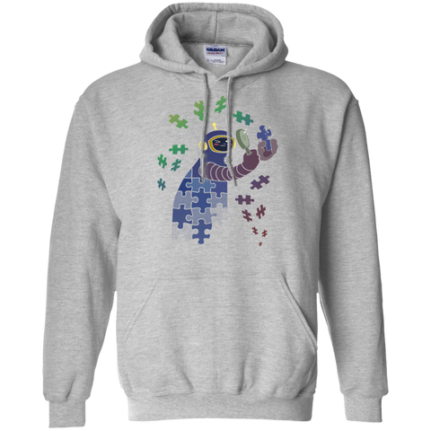 discover yourself sweatshirt T-Shirt