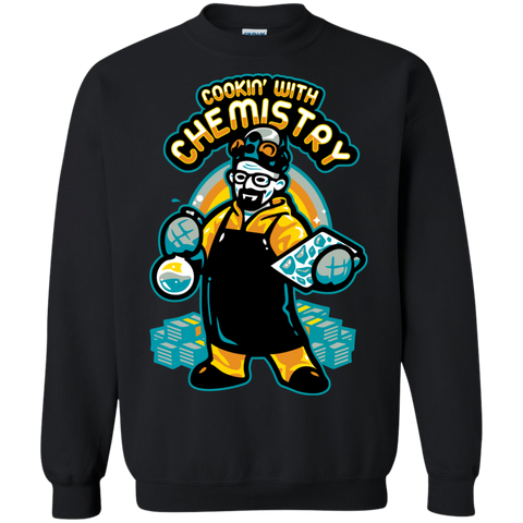 cookin's with chemistry T-Shirt