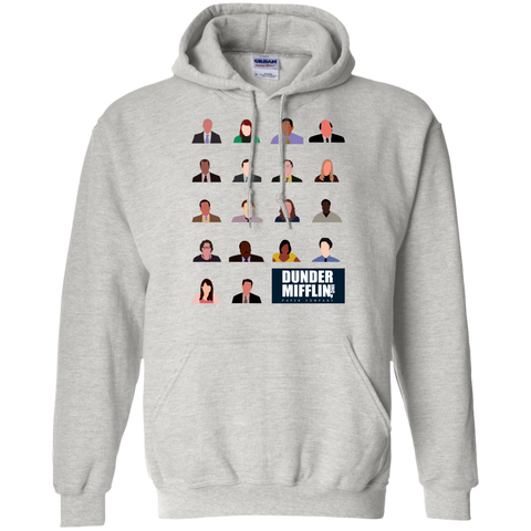 dunder mifflin paper company T-Shirt