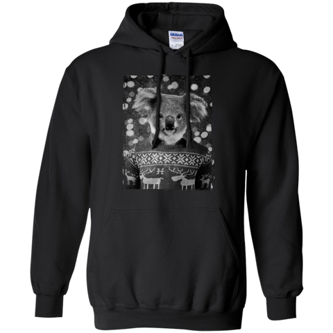 christmas koala holiday sweater T-Shirt
