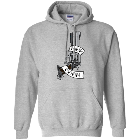 it's high noon T-Shirt