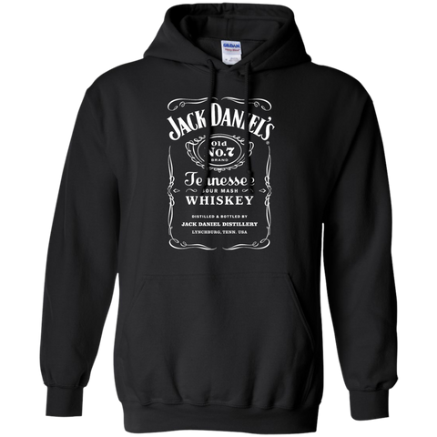 jack daniel's label T-Shirt