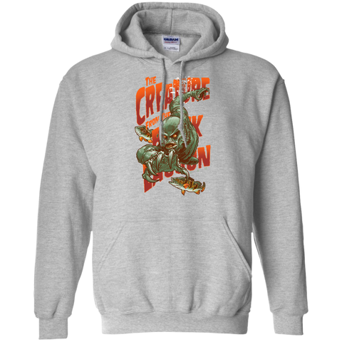 creature T-Shirt